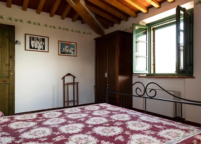 Agriturismo Il Belvedere Country Houses