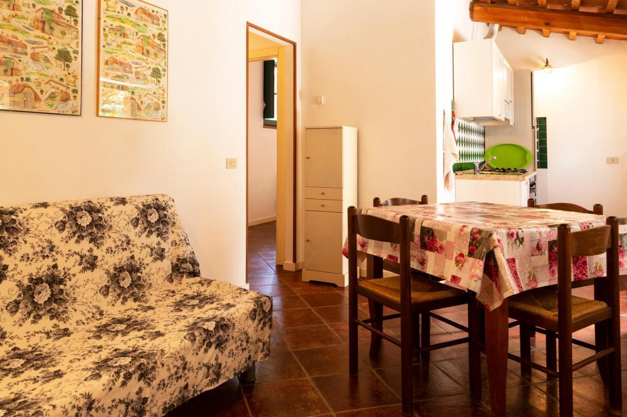 Agriturismo Il Belvedere Country Massa Marittima