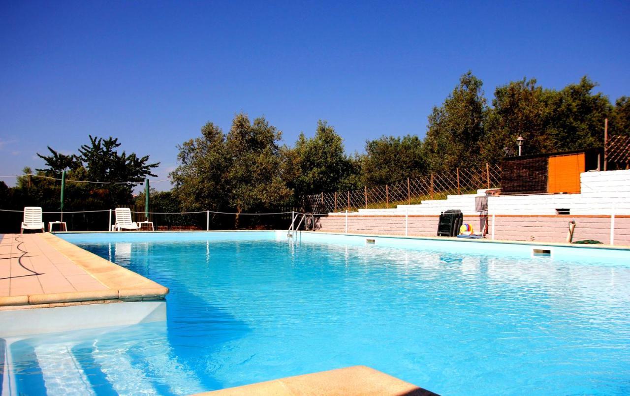 Agriturismo Il Belvedere Country *