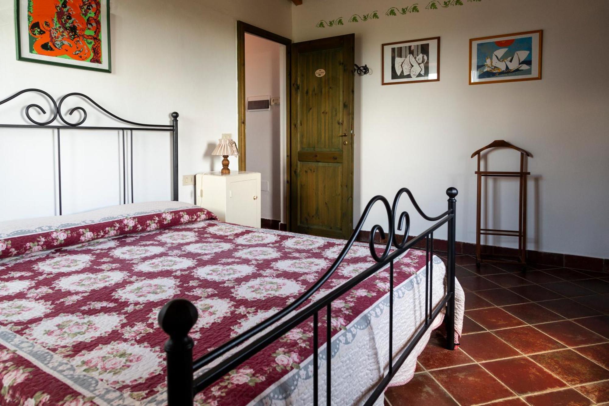 Agriturismo Il Belvedere Country