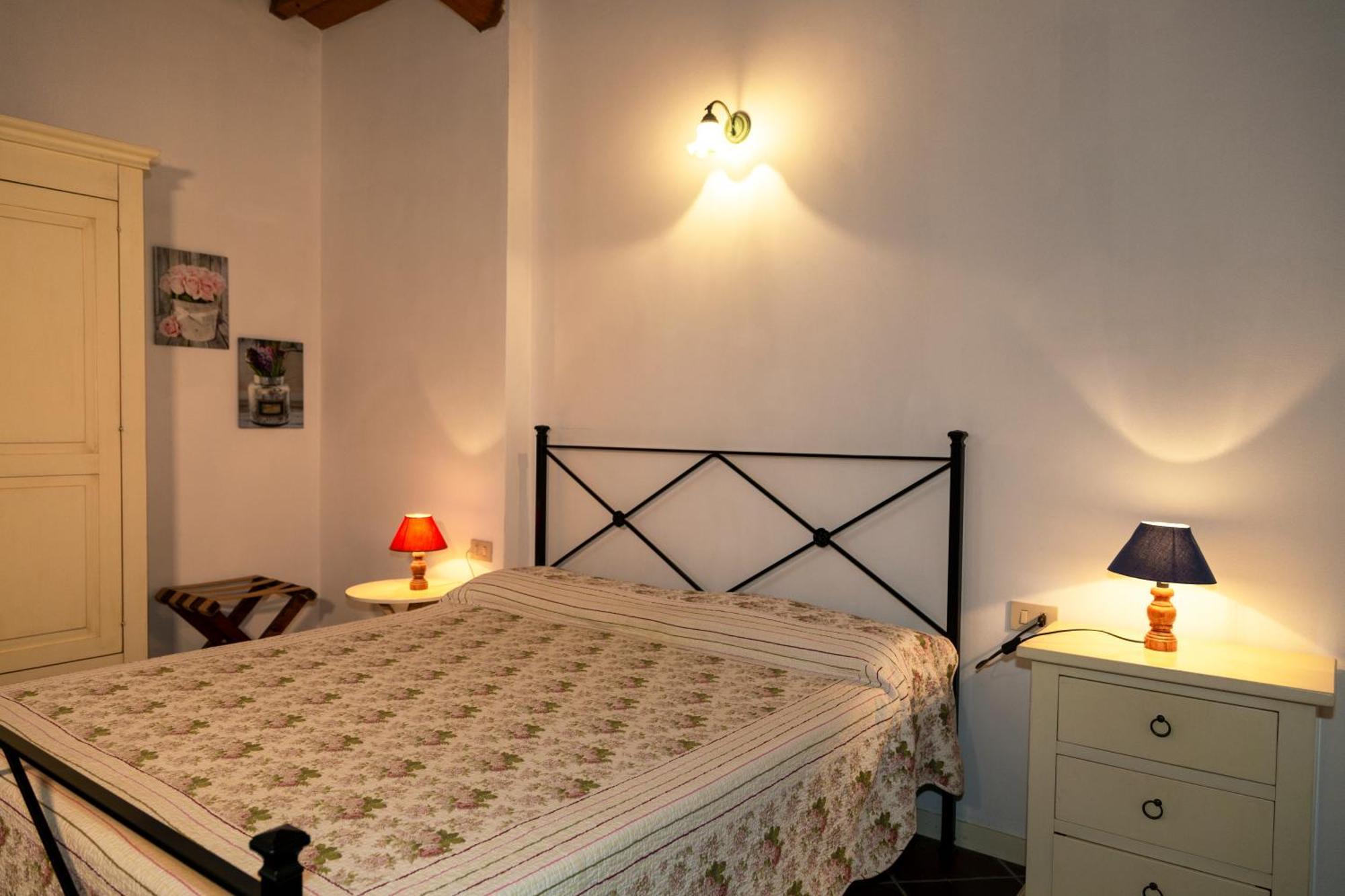 Agriturismo Il Belvedere Country Vakantieboerderij *