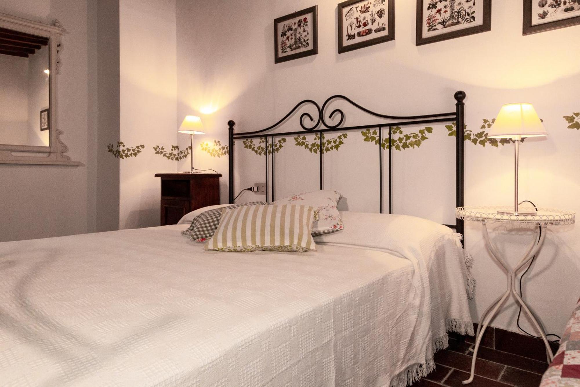 Agriturismo Il Belvedere Country Vakantieboerderij *