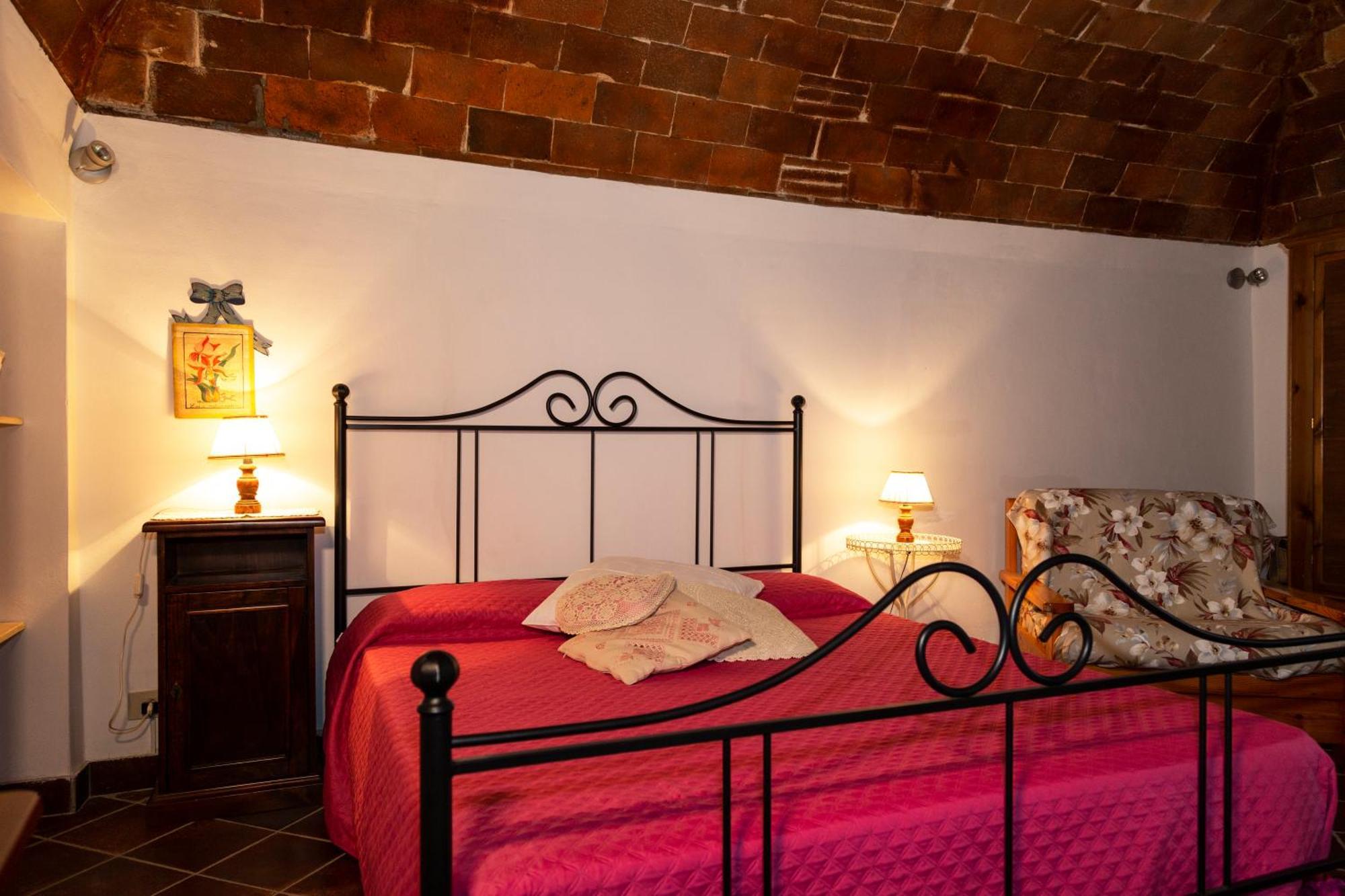 Agriturismo Il Belvedere Country