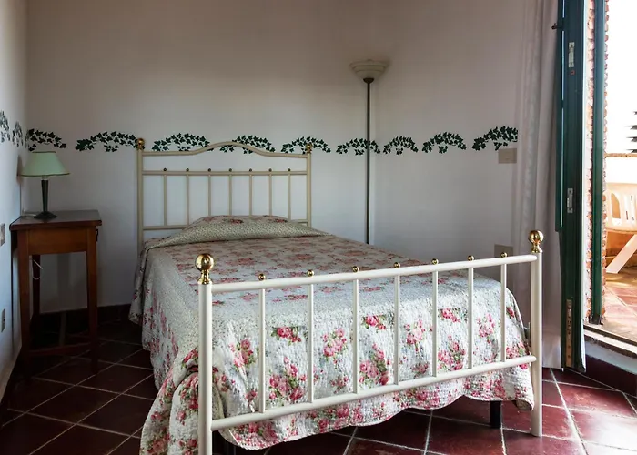 Agriturismo Il Belvedere Country Houses