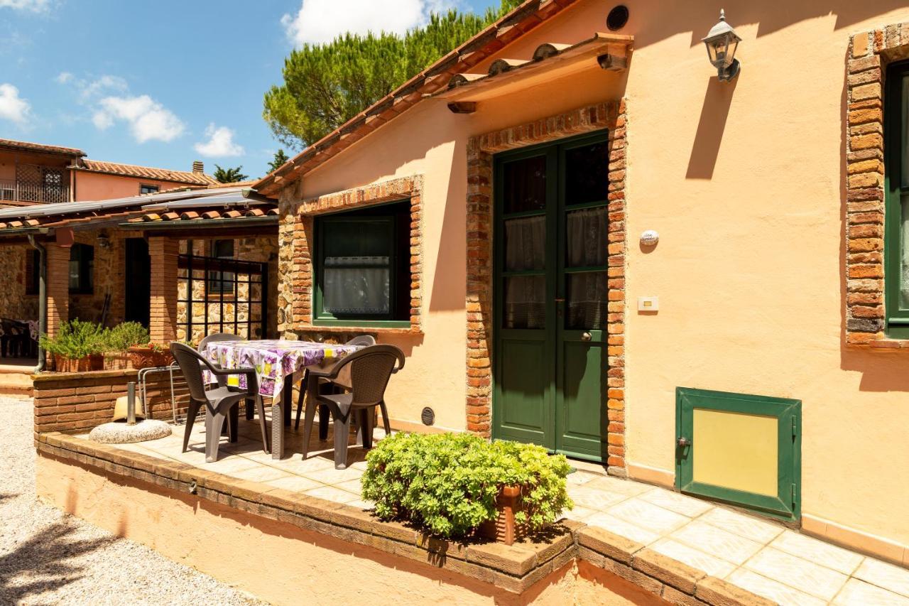 Il Belvedere Country Alojamento de Turismo Rural