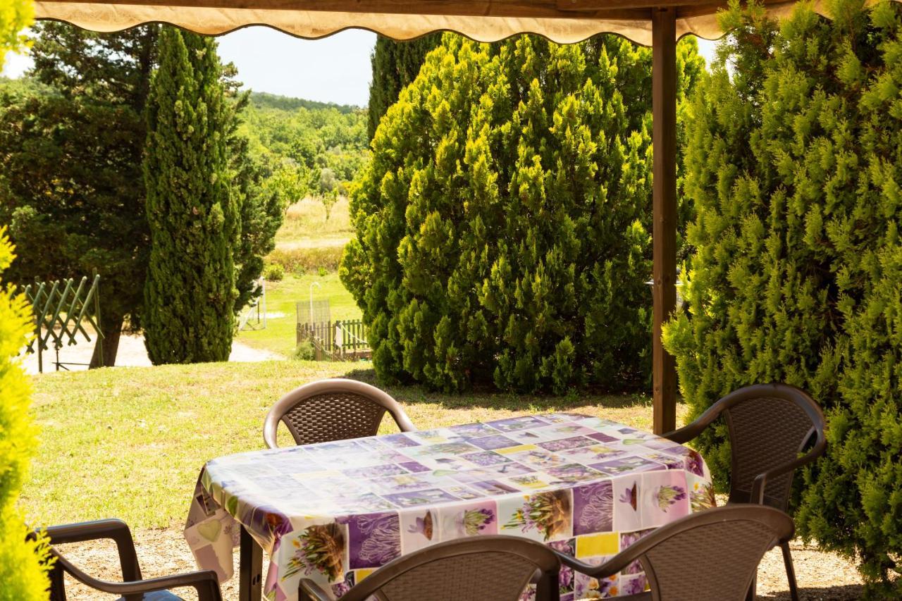 Il Belvedere Country Alojamento de Turismo Rural