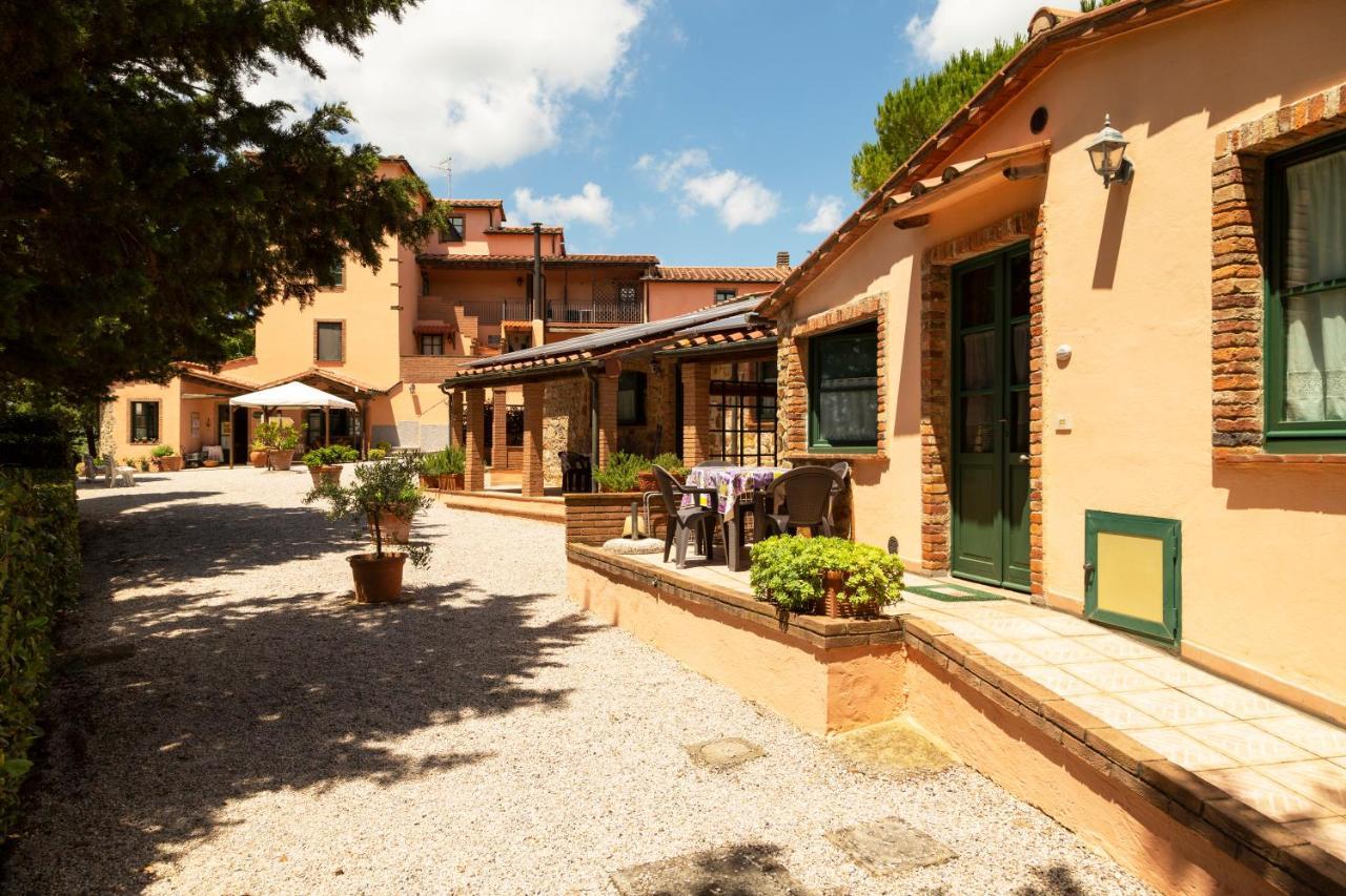 Il Belvedere Country Alojamento de Turismo Rural *