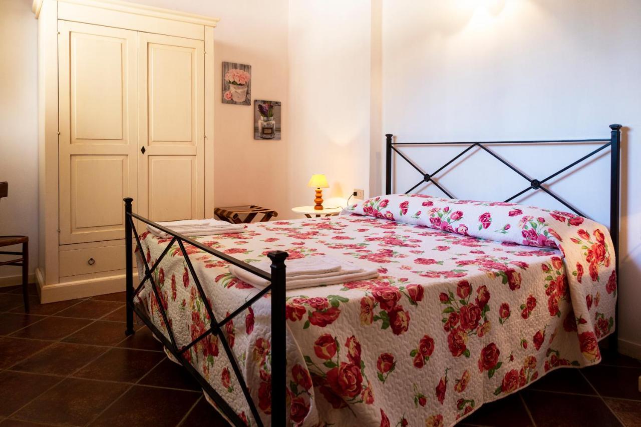 Alojamento de Turismo Rural Il Belvedere Country