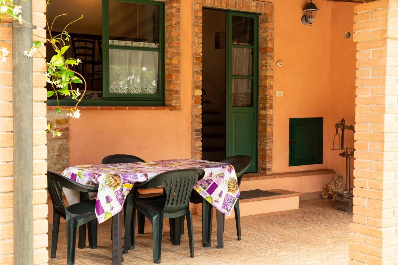 Agriturismo Il Belvedere Country Vakantieboerderij