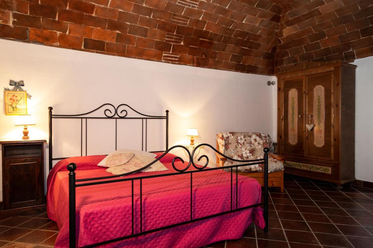 Alojamento de Turismo Rural Il Belvedere Country *