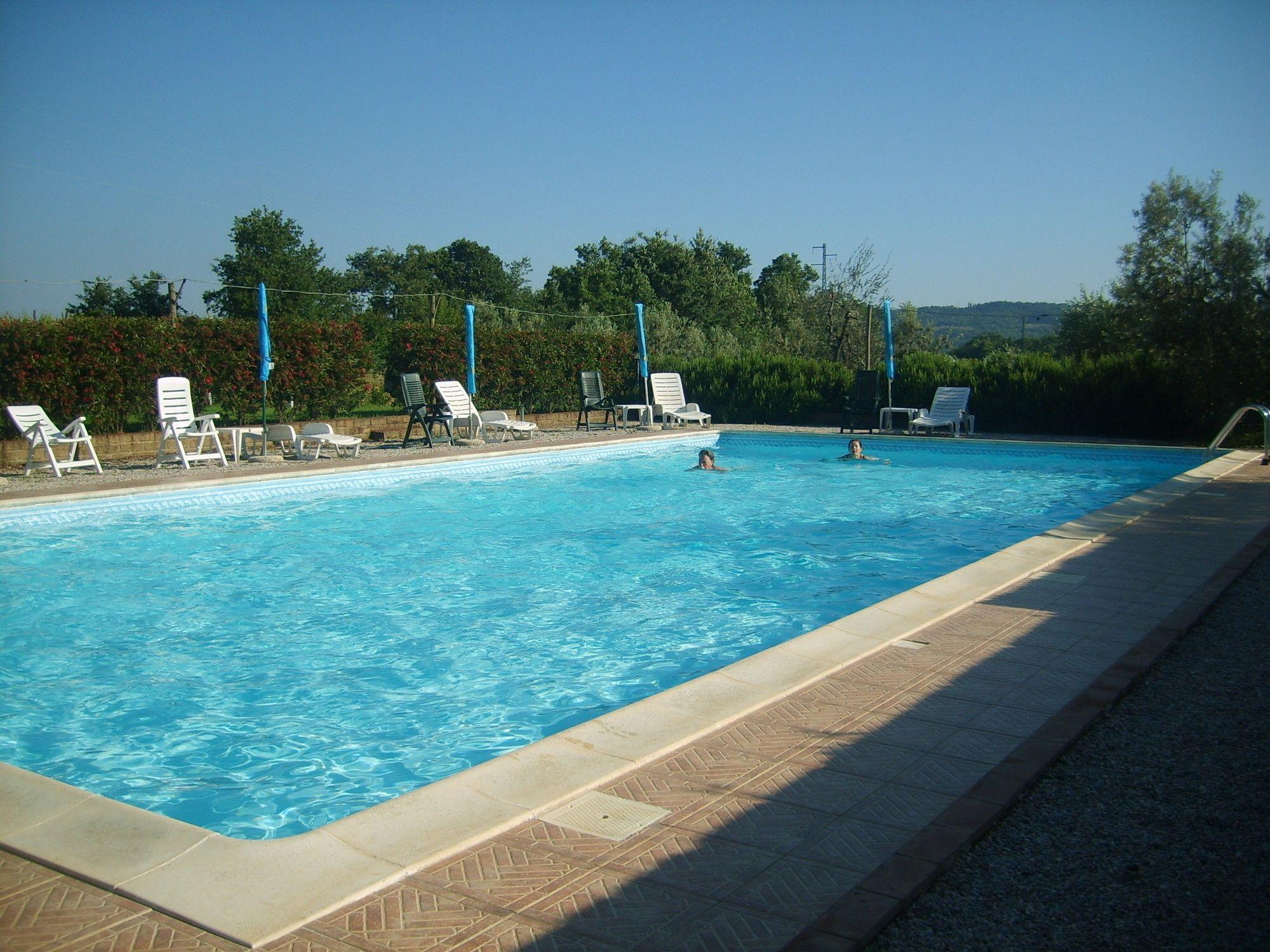 Agriturismo Il Belvedere Country * Massa Marittima