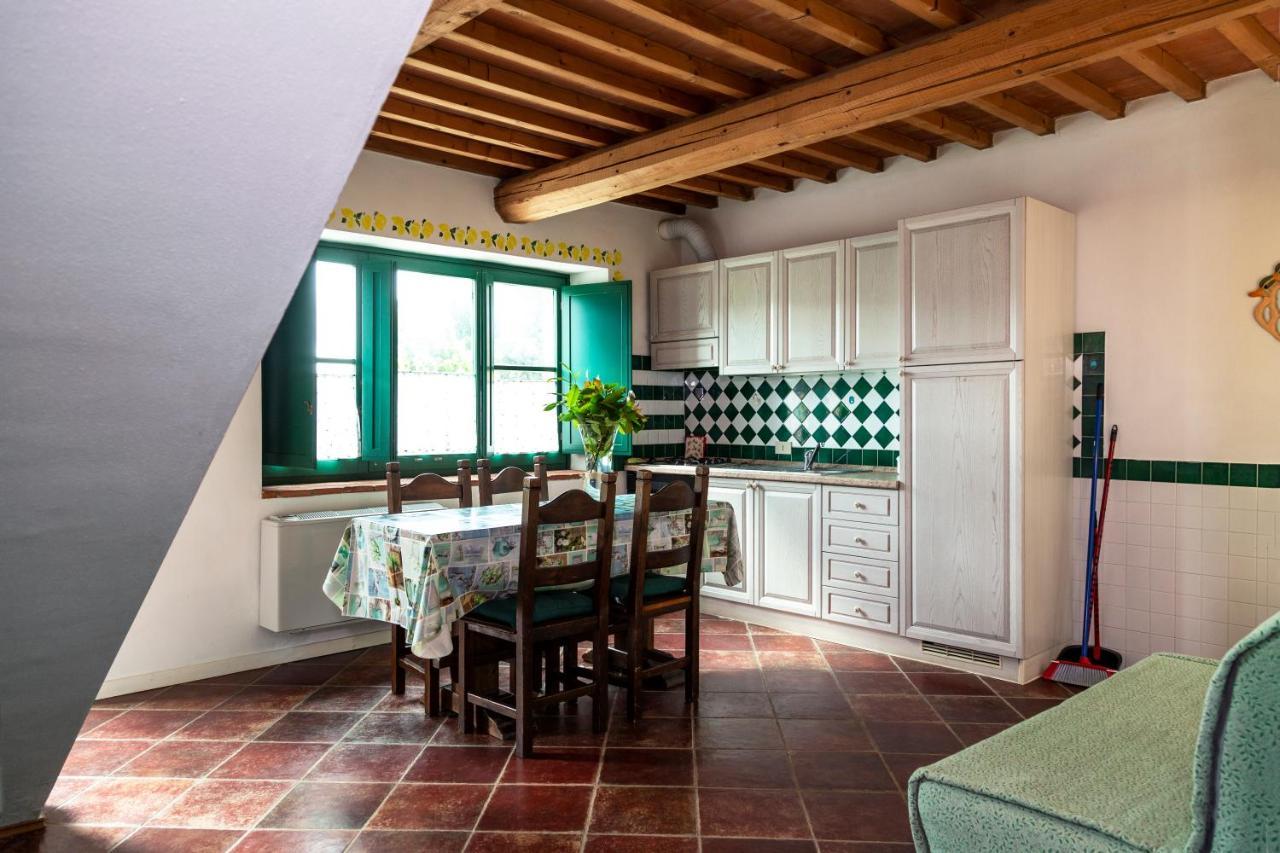 Agriturismo Il Belvedere Country Massa Marittima