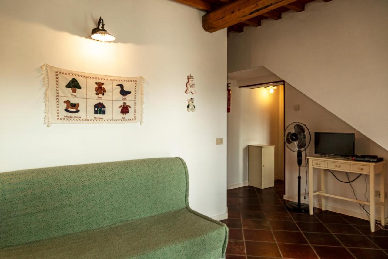 Il Belvedere Country Alojamento de Turismo Rural *