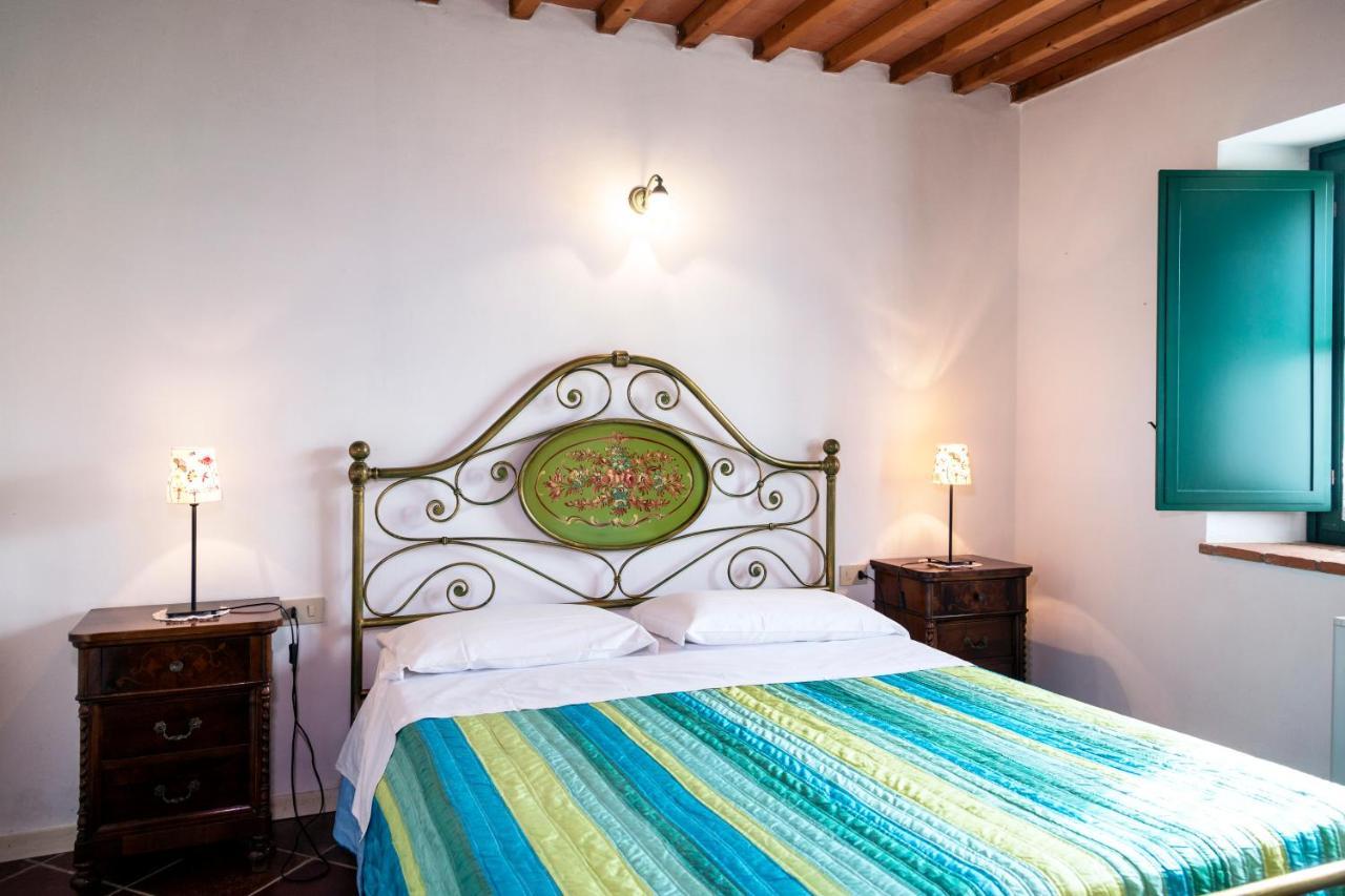 Agriturismo Il Belvedere Country Vakantieboerderij