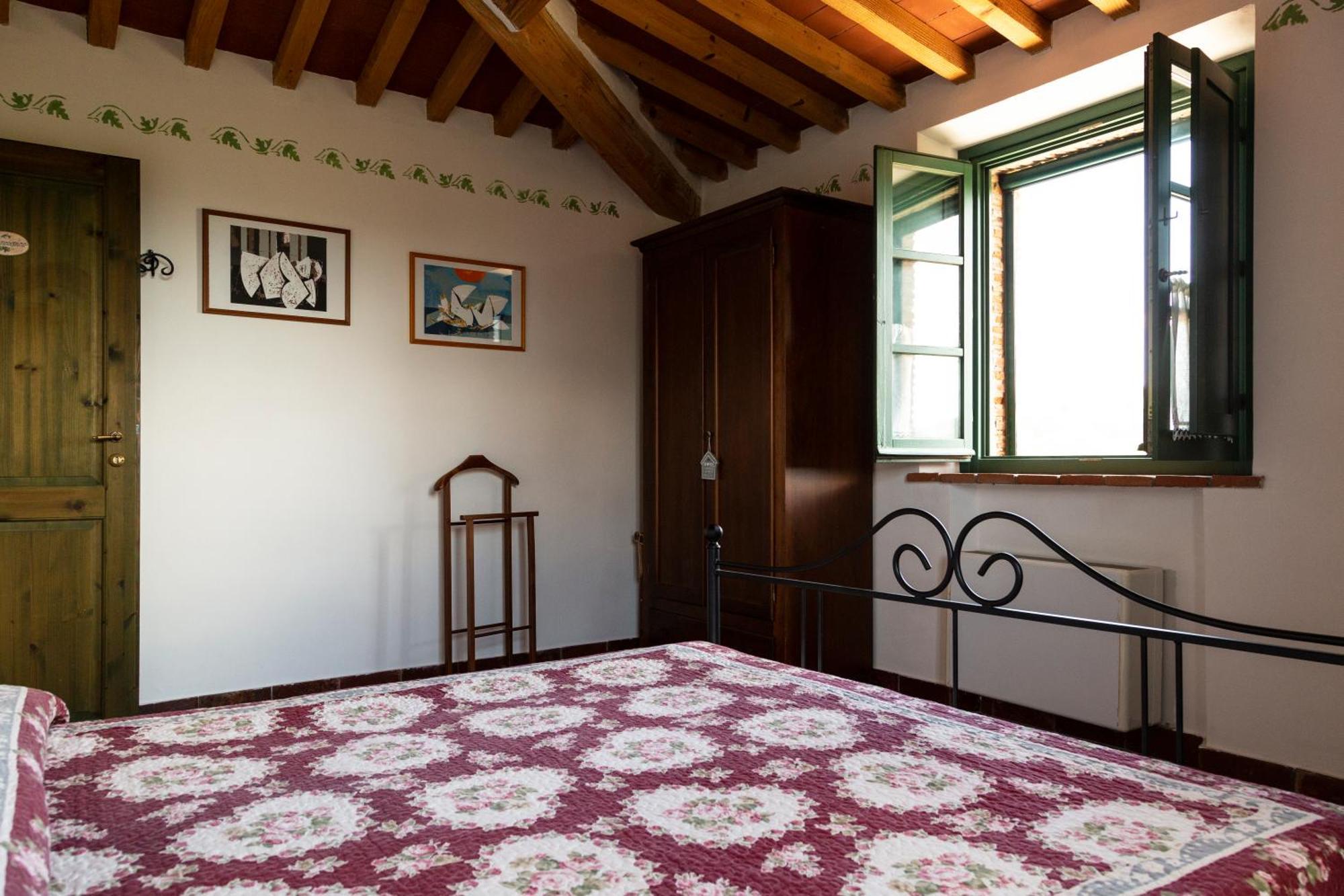 Il Belvedere Country Alojamento de Turismo Rural *