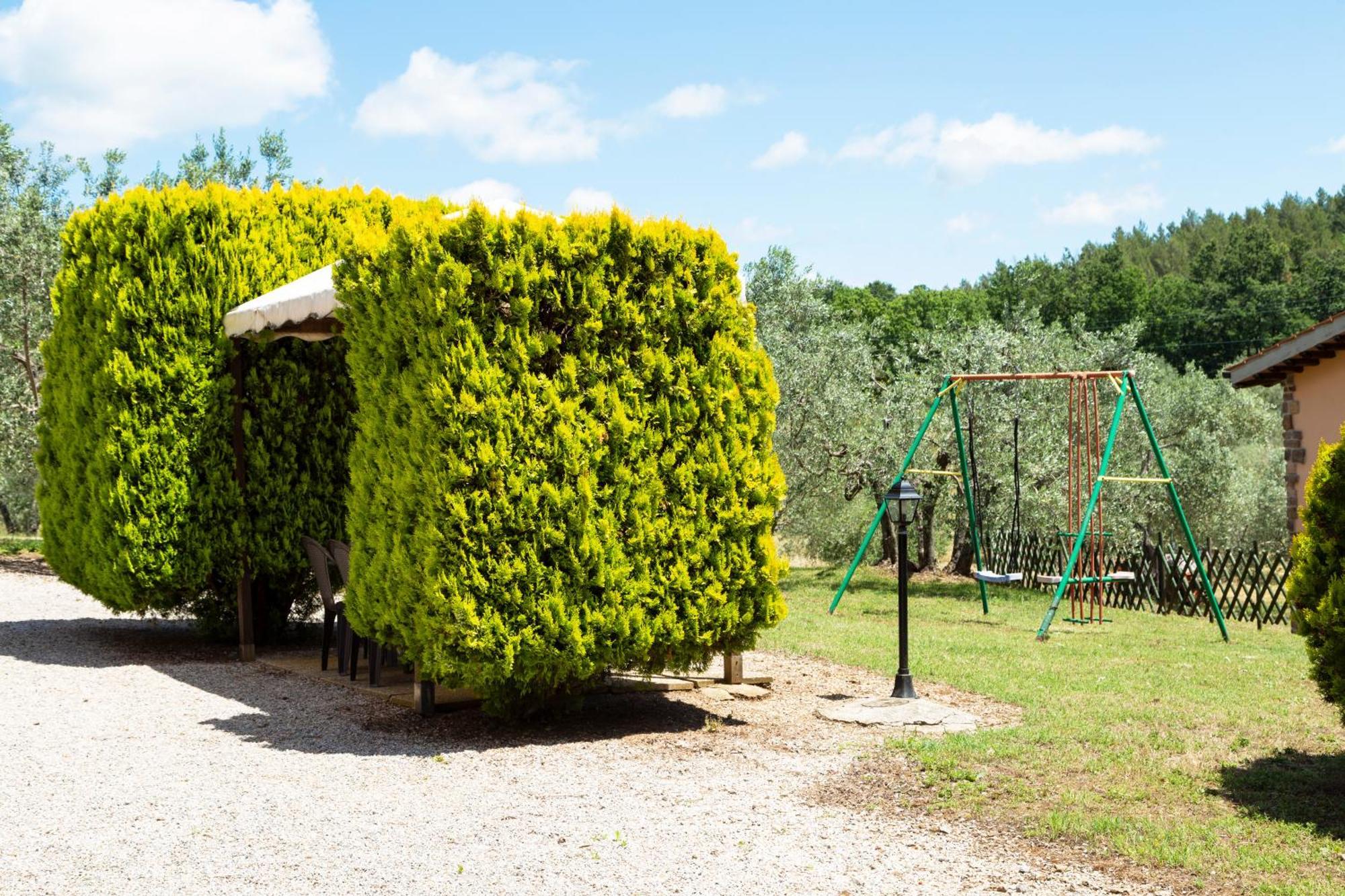 Il Belvedere Country Alojamento de Turismo Rural *