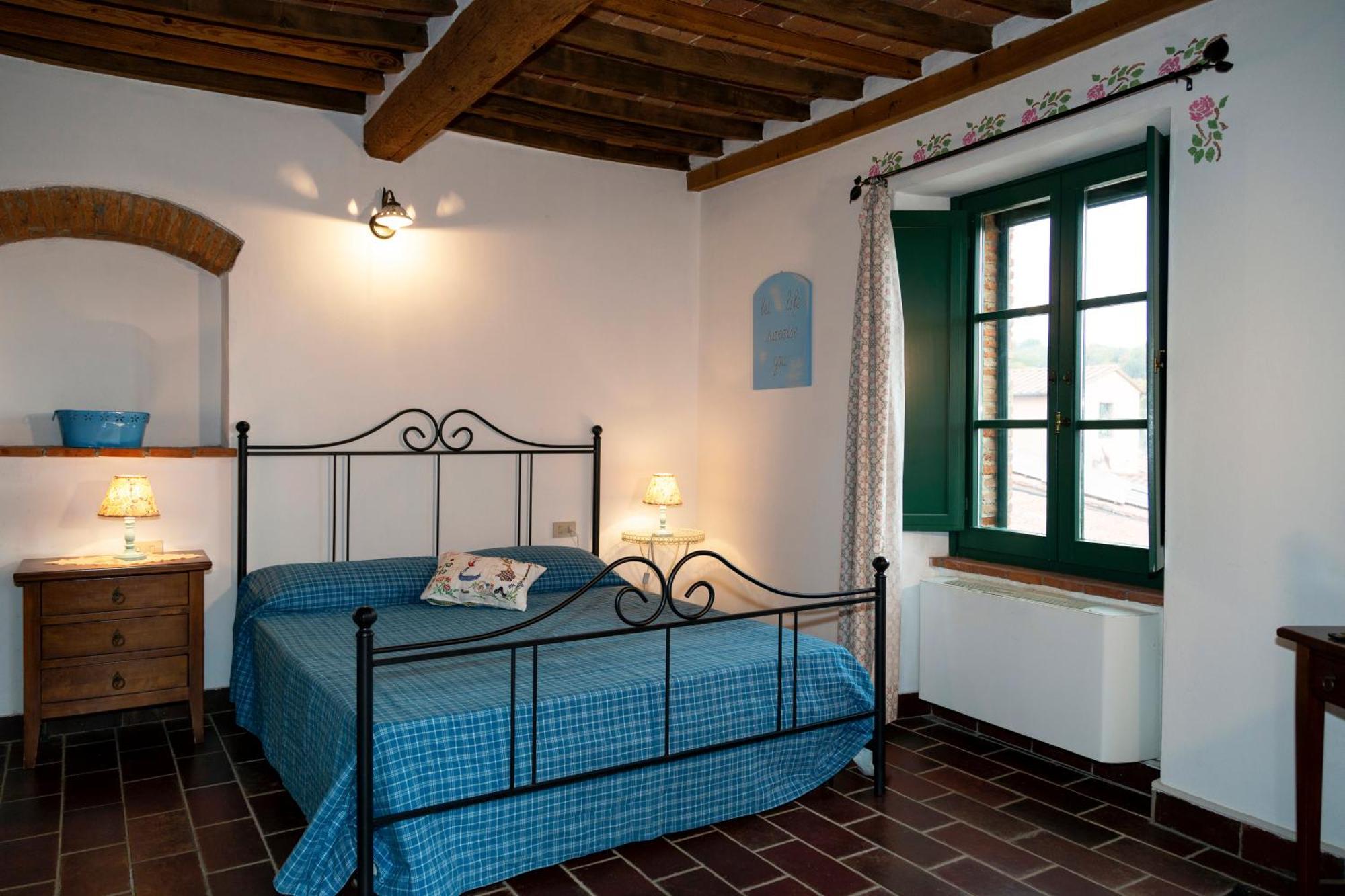 Alojamento de Turismo Rural Il Belvedere Country *