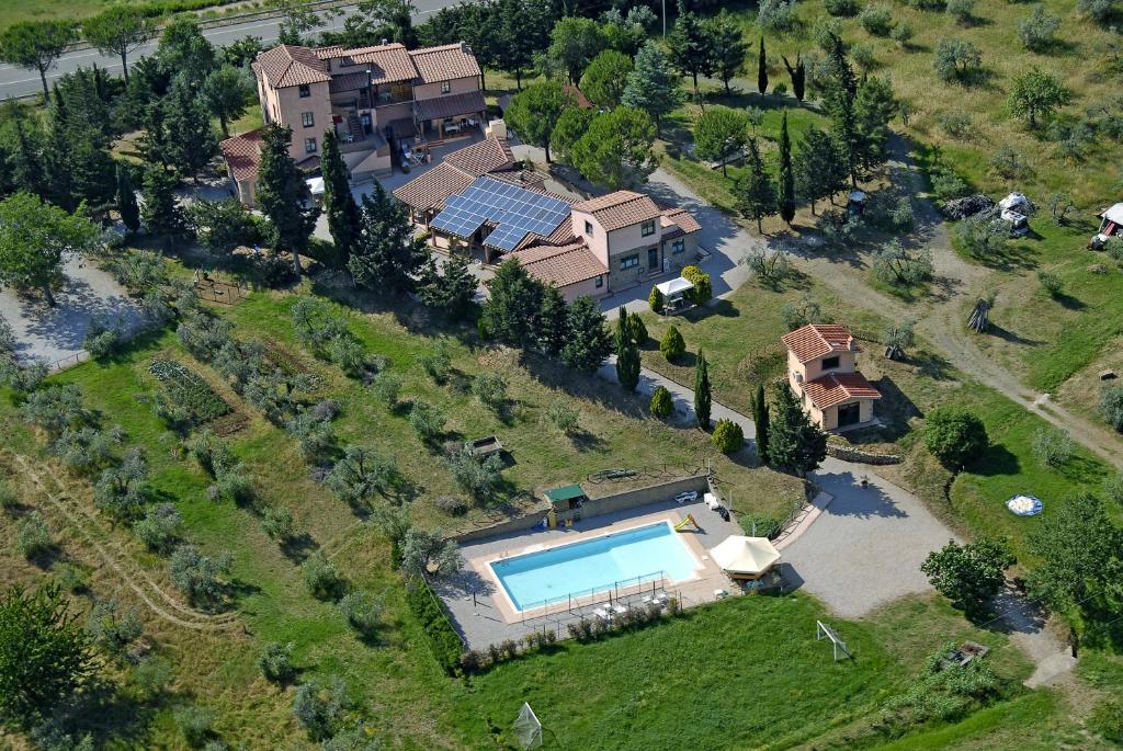 Il Belvedere Country Alojamento de Turismo Rural