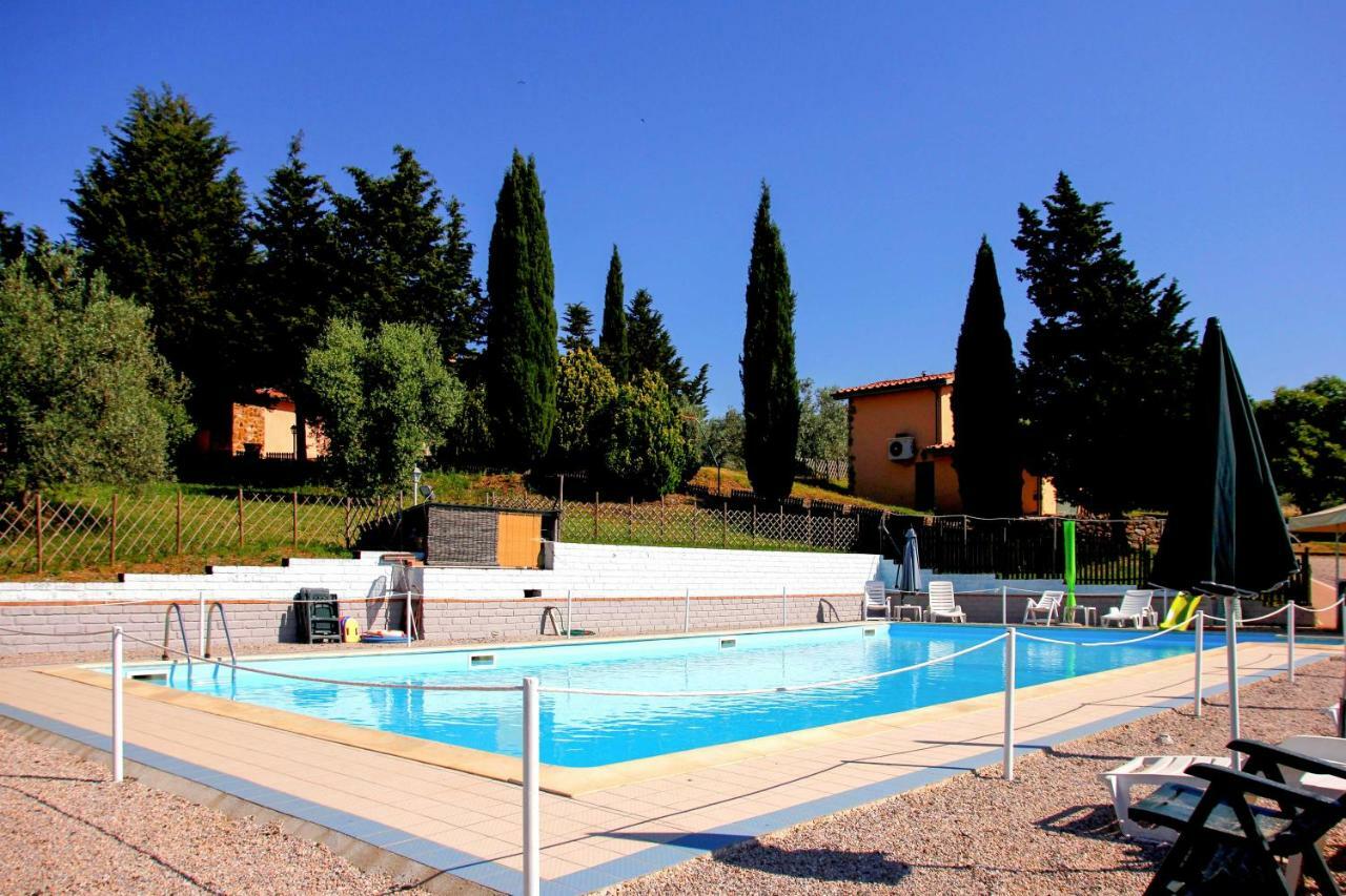 Alojamento de Turismo Rural Il Belvedere Country *